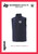 Bohermeen Celtic Andy Padded Gilet (Youths)