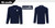 Man O War GAA Hurricane Windbreaker (Youths)