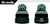 Lakelands FC Canyon Knitted Bobble Hat (Kids)