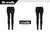 Monaghan Joggernutts Riley Full Length Leggings (Kids)