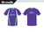 Monaghan Joggernutts T-shirt (Youths)
