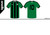 Conn Rangers Home Jersey (Adults)