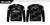 Ballinamere Durrow Juv GAA Force Game Day Warmup Top (Adults)