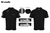 REPs Ireland Oslo Polo Shirt (Adults)