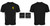 Prague AFL Jenson T-Shirt (Kids)