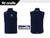 Diarmuid O Mathuna GAA Andy Padded Gilet (Youths)
