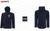 St. Louis Secondary School Eclipse Hooded Padded Jacket (Youths)