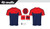 Presentation SS Clonmel Kasey T-Shirt (Adults)