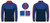 Colt Shanahoe GAA Kasey Squad Half Zip Top (Youths)