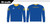 Carrickedmond Force Game Day Warmup Top (Kids)