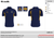 Clonee United Odin Polo Shirt (Adults)
