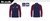 Stillorgan-Rathfarnham RFC Odin Squad Half Zip Top (Adults)
