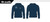 University of Limerick GAA Vortex Lightweight Padded Jacket (Adults)