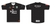 Dubai Irish FC Foundation Away Shirt 2025 (Kids)