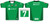 Dubai Irish FC Development Home Shirt 2025 (Adults)