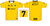 Dubai Irish FC Development Home GK Shirt 2025 (Kids)