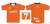 Dubai Irish FC Development Away GK Shirt 2025 (Kids)