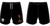 Dubai Irish FC Senior Away Shorts 2025 (Adults)
