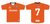 Dubai Irish FC Senior Away GK Shirt 2025 (Kids)