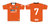 Dubai Irish FC Performance Away GK Shirt 2025 (Kids)