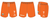 Dubai Irish FC Performance Away GK Shorts 2025 (Adults)