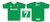 Dubai Irish FC Warm Up Jersey 2025 (Adults)