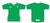 Dubai Irish FC Training Jersey 2025 (Adults)