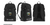 Dubai Irish FC Endurance Backpack 2025