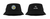 Na Fianna Abu Dhabi GAA Club Alburn Bucket Hat 2025