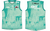 Asian Youth Championships Team Vest Top 2025 (Adults)