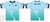 Asian Youth Championships Jersey 2025 (Adults)