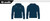 Killeevan Sarsfields Vortex Lightweight Padded Jacket (Kids)