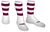 Qatar GAA Midi Sports Socks 2025