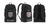 Sharjah Gaels Endurance Backpack