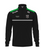 Sharjah Gaels Naples Squad Half Zip Top (Adults)