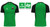Dubai Irish FC Odin T-shirt (Adults)