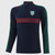 St. Finians Newcastle Dromore Squad Half Zip Top (Kids)