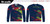 St. Finians Newcastle Force Game Day Warmup Top (Youths)