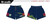 St. Finians Newcastle Mourne Printed Shorts (Kids)