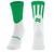 Saigon Gaels Ion Midi Socks Green/White 2025 (Kids)