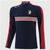 Edenderry GAA Dromore Squad Half Zip Top (Kids)