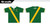 Ahane GAA Replica Jersey (Kids)