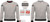 Tamper Hammer Gaels Voyager Crew Neck Fleece Sweatshirt (Adults)