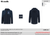 Collinstown FC Altitude Full Zip Mesh Lined Rain Jacket (Kids)