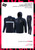 Los Zarcos Girls/Ladies Pack 1 (Youths)
