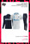 Los Zarcos Girls/Ladies Pack 2 (Youths)