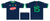 Saigon Gaels Navy Jersey 2025 (Kids)
