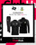 Glasnaion FC Pack 1 (Adults)