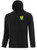 Halverstown Cricket Club Caster Fleece Pullover Hoodie (Youths)
