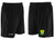 Halverstown Cricket Club Synergy Training Shorts (Kids)